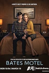 Bates Motel watch-Bates Motel