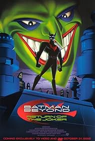 watch-Batman Beyond  Return of the Joker