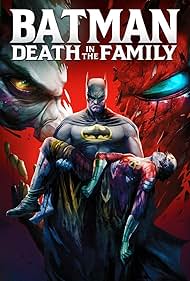 Batman Death in the Family watch-Batman Death in the Family