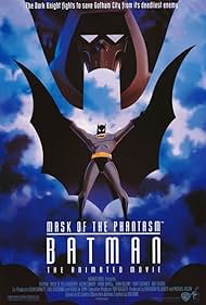 watch-Batman  Mask of the Phantasm