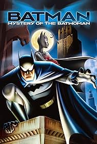 watch-Batman  Mystery of the Batwoman