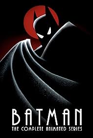 Batman The Animated Series watch-Batman The Animated Series