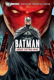 Batman Under the Red Hood watch-Batman Under the Red Hood