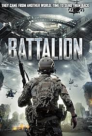Battalion watch-Battalion