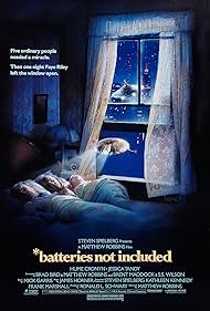 batteries not included watch-batteries not included