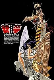 Battle Angel watch-Battle Angel