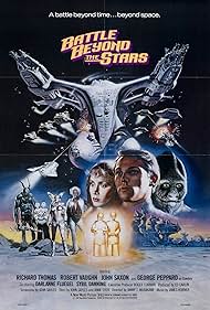 Battle Beyond the Stars watch-Battle Beyond the Stars