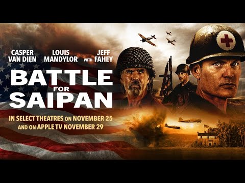 Watch Battle for Saipan