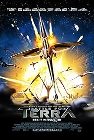 Battle for Terra watch-Battle for Terra