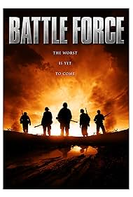 Battle Force watch-Battle Force