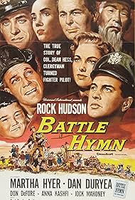 Battle Hymn watch-Battle Hymn