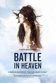 Battle in Heaven watch-Battle in Heaven
