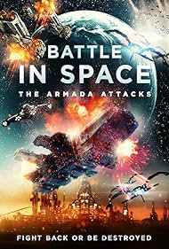 Battle in Space The Armada Attacks watch-Battle in Space The Armada Attacks