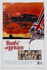 Battle of Britain watch-Battle of Britain