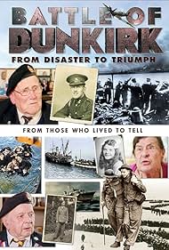Battle of Dunkirk From Disaster to Triumph watch-Battle of Dunkirk From Disaster to Triumph