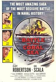 Battle of the Coral Sea watch-Battle of the Coral Sea