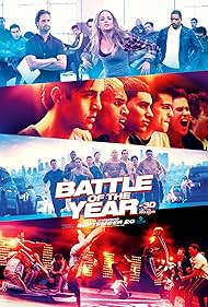 Battle of the Year watch-Battle of the Year