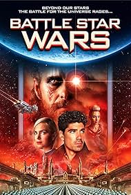 Battle Star Wars watch-Battle Star Wars