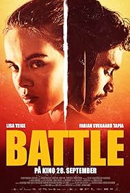Battle watch-Battle