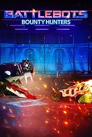 BattleBots Bounty Hunters watch-BattleBots Bounty Hunters