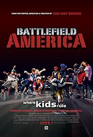 Battlefield America watch-Battlefield America