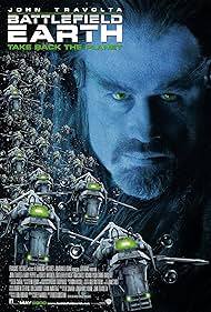 Battlefield Earth watch-Battlefield Earth