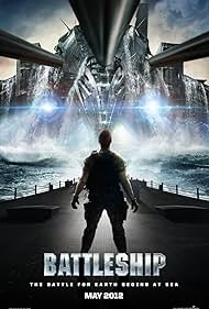Battleship watch-Battleship