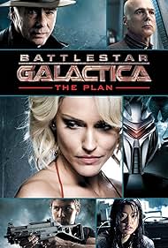 Battlestar Galactica The Plan watch-Battlestar Galactica The Plan