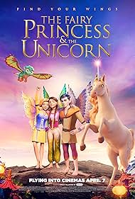 Bayala A Magical Adventure watch-Bayala A Magical Adventure