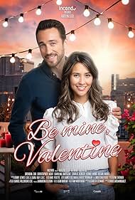 Be Mine Valentine watch-Be Mine Valentine