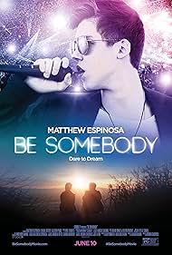 Be Somebody watch-Be Somebody