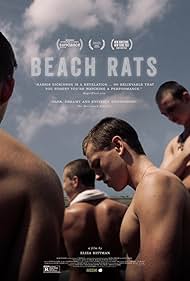 Beach Rats watch-Beach Rats