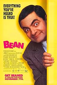 watch-Bean