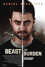 Beast of Burden watch-Beast of Burden
