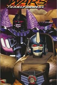 watch-Beast Wars  Transformers