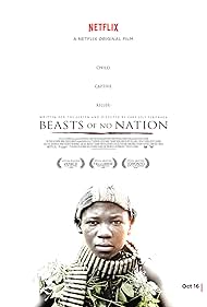 Beasts of No Nation watch-Beasts of No Nation