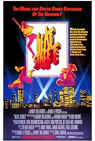 Beat Street watch-Beat Street