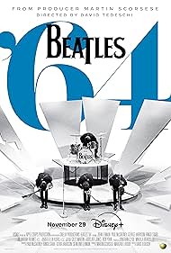 Beatles (64) watch-Beatles (64)