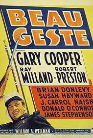 Beau Geste watch-Beau Geste