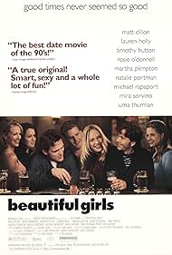 Beautiful Girls watch-Beautiful Girls