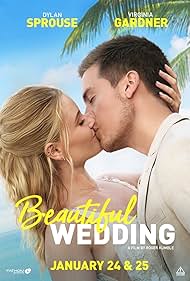 Beautiful Wedding watch-Beautiful Wedding