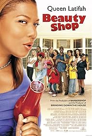 Beauty Shop watch-Beauty Shop