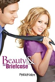 Beauty the Briefcase watch-Beauty the Briefcase