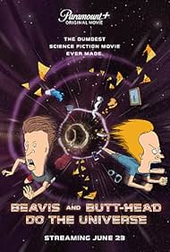 watch-Beavis and Butt-Head Do the Universe