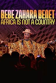 Bebe Zahara Benet Africa Is Not a Country watch-Bebe Zahara Benet Africa Is Not a Country