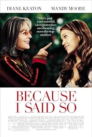 Because I Said So watch-Because I Said So