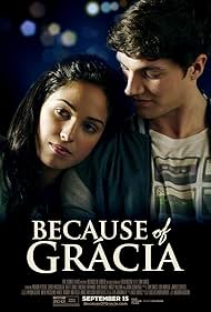 Because of Gracia watch-Because of Gracia