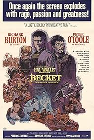 Becket watch-Becket
