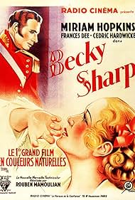 Becky Sharp watch-Becky Sharp