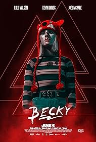 Becky watch-Becky